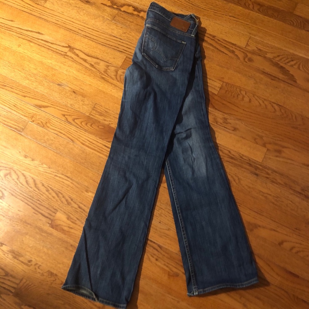 Big Star Jeans
